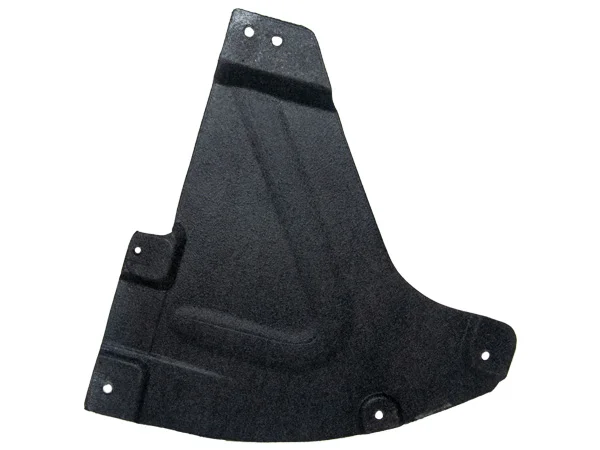 BMW ŞANZUMAN ALT MUHAFAZA E81 E84 E87 E90 E92 X1 OEM 51757163563 - 1